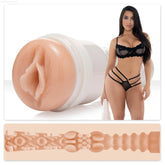 Fleshlight Girls Lena The Plug-French Quarter Lingerie